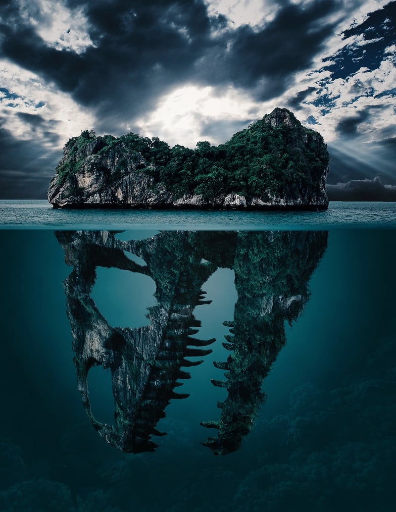 Hidden Wonders