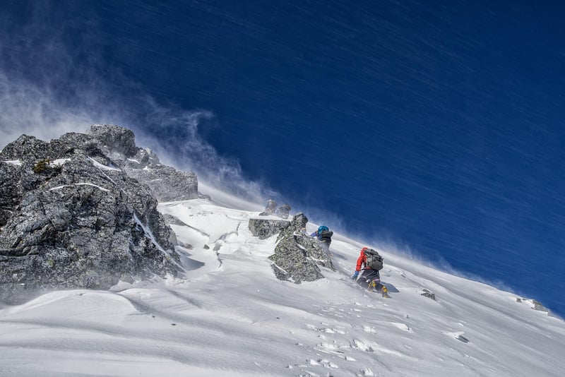 Outdoor Gear Reviews