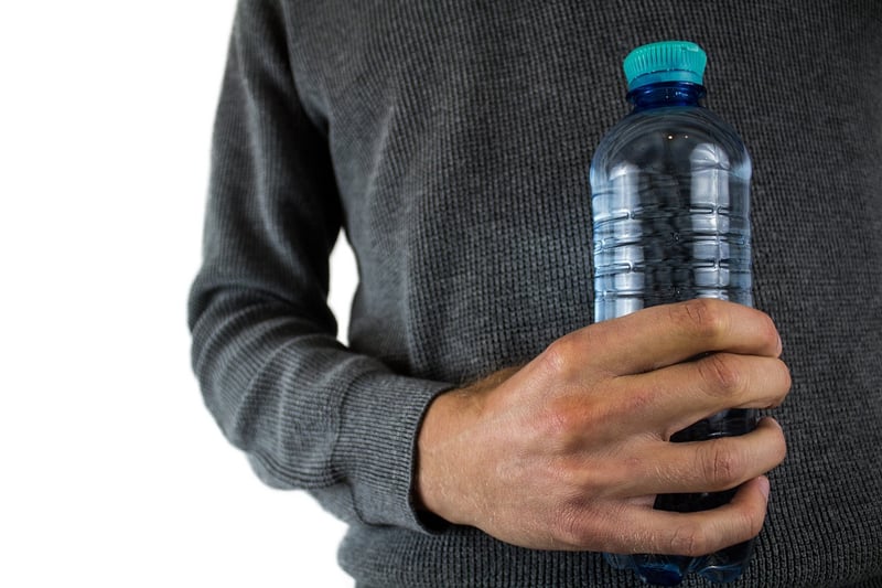 Portable Water Filter